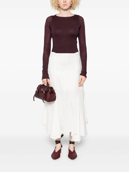 LIVIANA CONTI L/S T-SHIRT