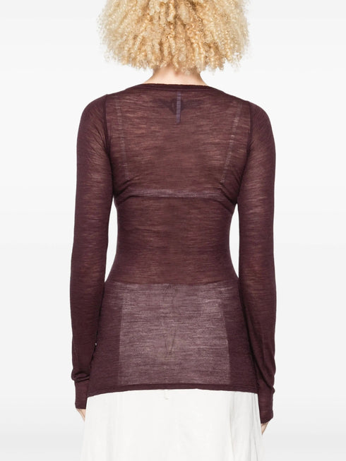 LIVIANA CONTI L/S T-SHIRT