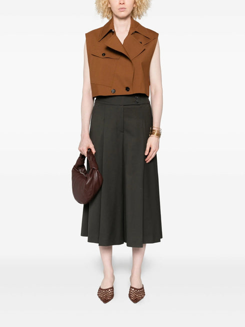 LIVIANA CONTI WAISTCOAT