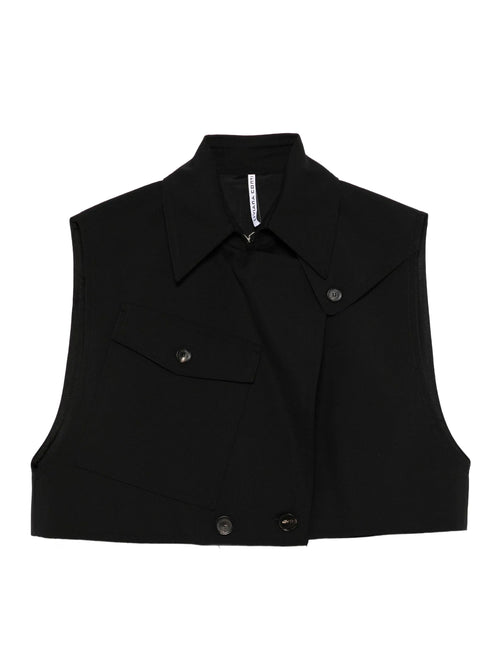 LIVIANA CONTI WAISTCOAT