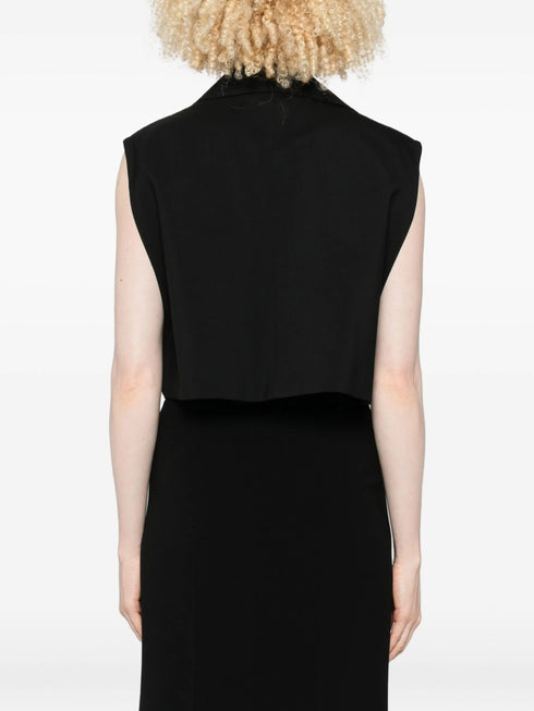 LIVIANA CONTI WAISTCOAT