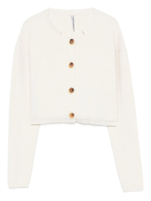 LIVIANA CONTI CARDIGAN