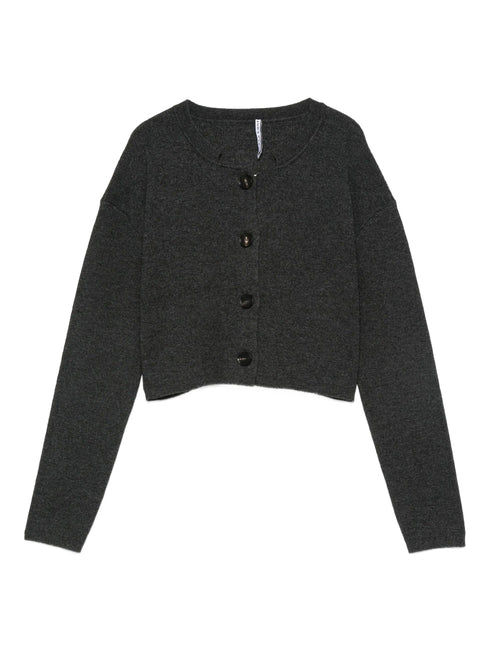 LIVIANA CONTI CARDIGAN