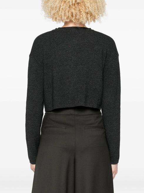 LIVIANA CONTI CARDIGAN