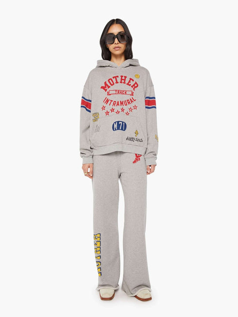 MOTHER THE BIG DEAL HOIDIE