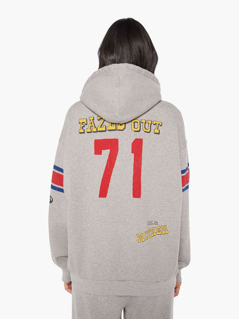 MOTHER THE BIG DEAL HOIDIE