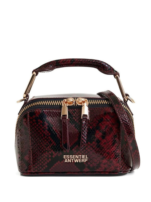 ESSENTIEL ANTWERP IRONA MINI BOBBI BAG