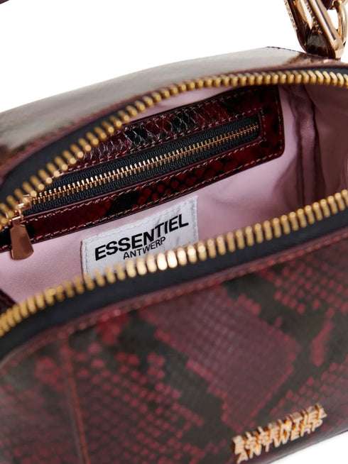 ESSENTIEL ANTWERP IRONA MINI BOBBI BAG