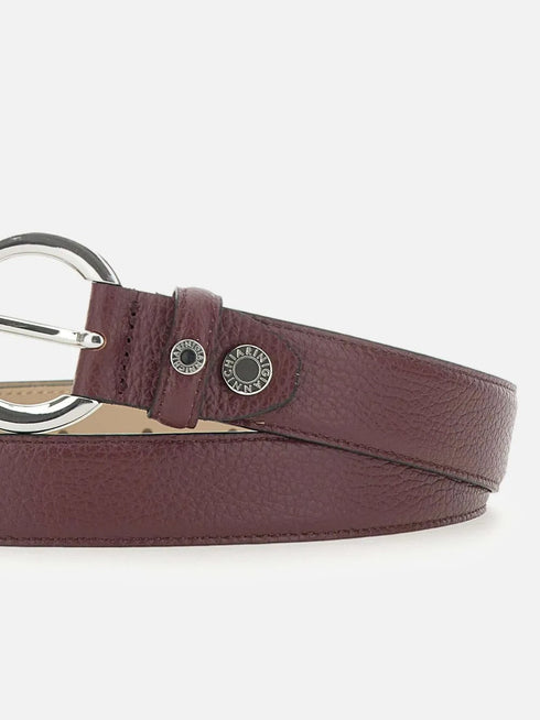 GIANNI CHIARINI BELT