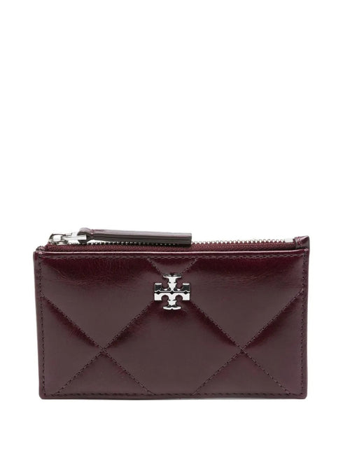 TORY BURCH KIRA DIAMOND QUILT DISTRESSED