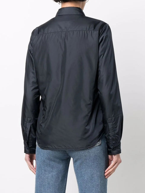 ASPESI GLUE SHIRT JACKET