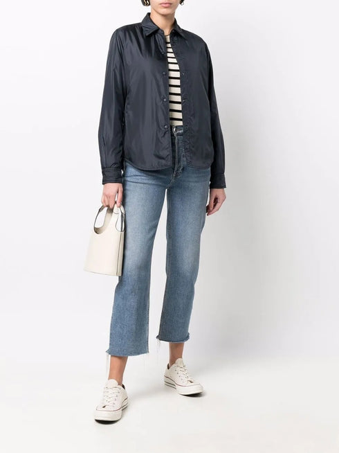 ASPESI GLUE SHIRT JACKET