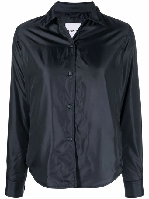ASPESI GLUE SHIRT JACKET