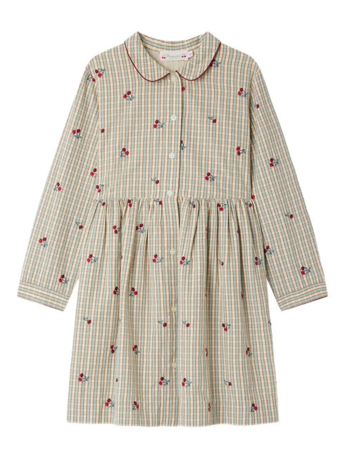 BONPOINT JANESSA DRESS