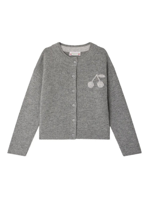 BONPOINT CARDIGAN JUDICAEL