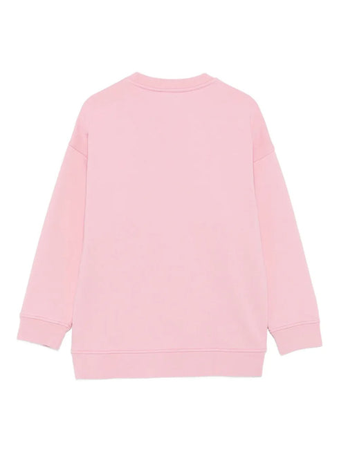 STELLA MC CARTNEY LOGO SWEAT