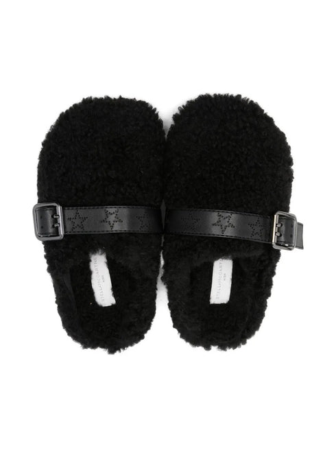 STELLA MC CARTNEY SLIPPERS