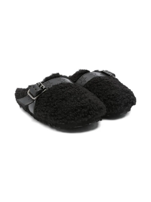 STELLA MC CARTNEY SLIPPERS