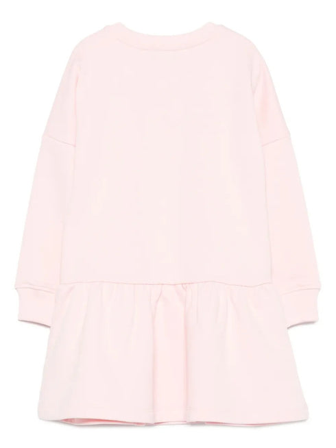 MOSCHINO TEDDY DRESS