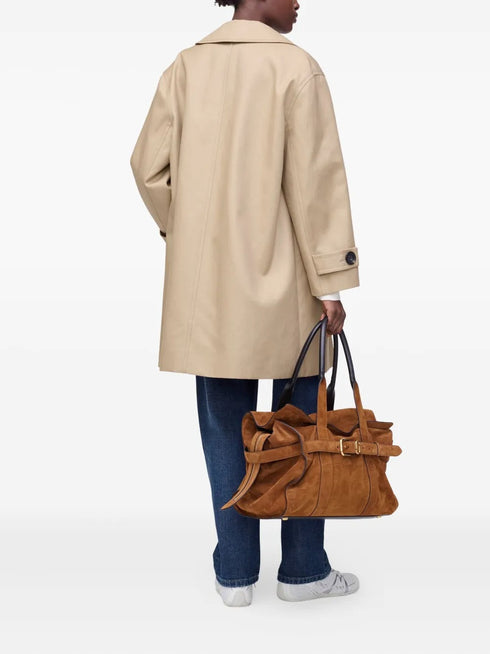 MARC JACOBS THE TRENCH COAT