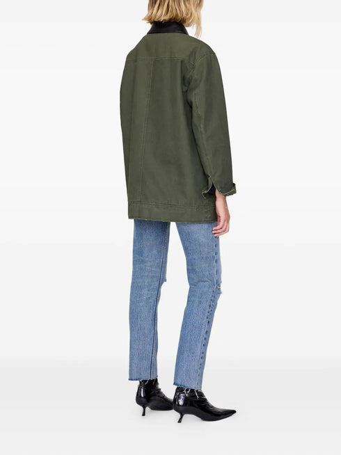 ANINE BING SEAN JACKET