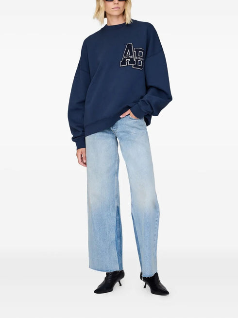 ANINE BING MILES SWEAT