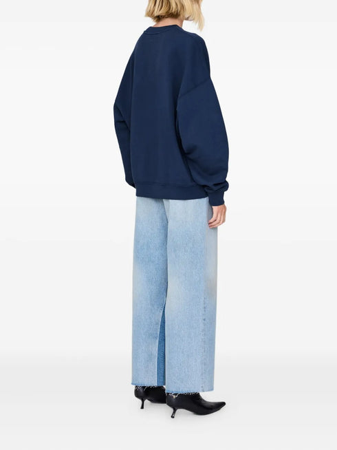 ANINE BING MILES SWEAT