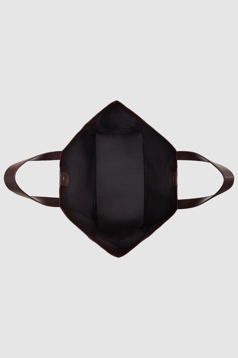 ANINE BING LARGE RIO TOTE