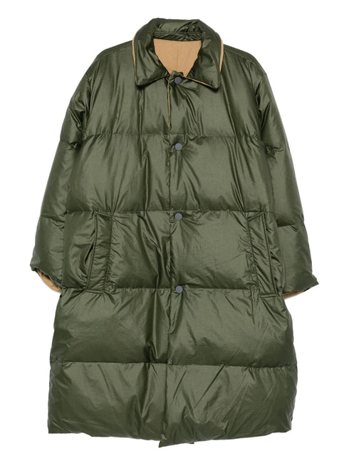 SOFIE D'HOORE QUILTED COAT