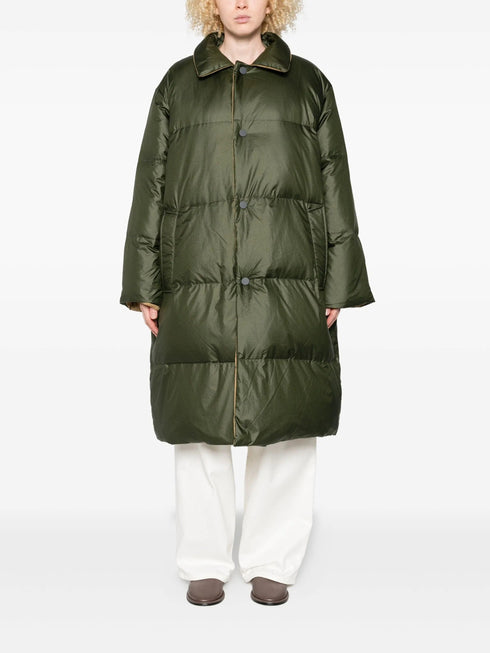 SOFIE D'HOORE QUILTED COAT