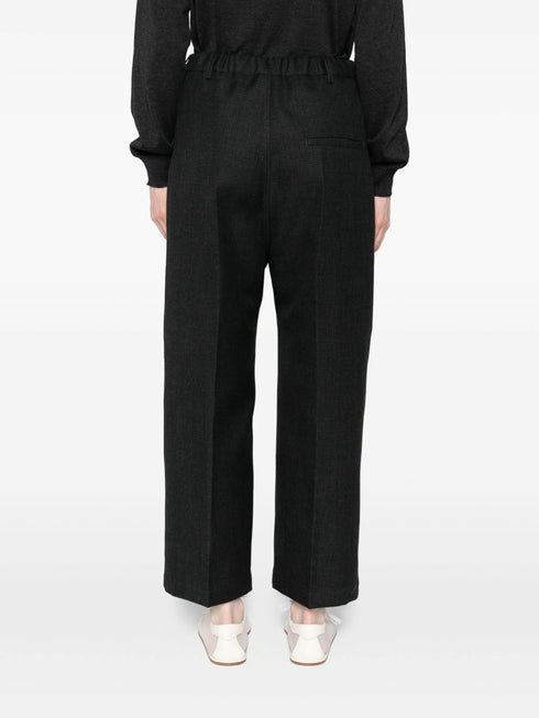 SOFIE D'HOORE TROUSERS
