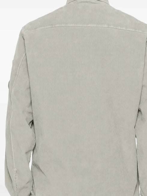 C.P. COMPANY CORDUROY SHIRT