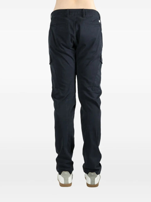 C.P. COMPANY CARGO TROUSERS
