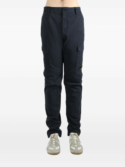 C.P. COMPANY CARGO TROUSERS