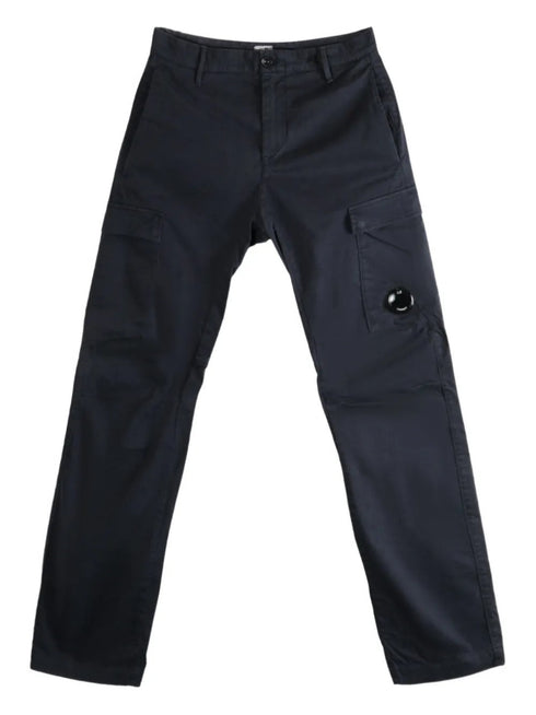 C.P. COMPANY CARGO TROUSERS