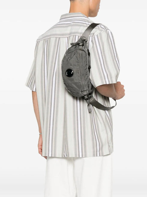 C.P. COMPANY BELT BAG