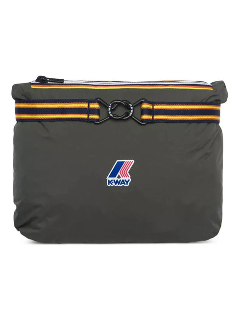 K-WAY LE VRAI 4.0 ROULAND WARM