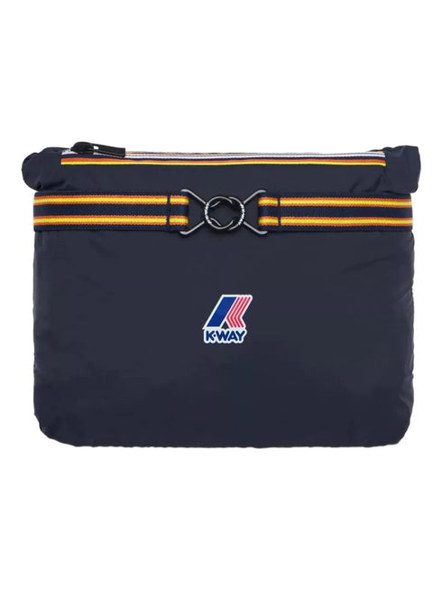 K-WAY LE VRAI 4.0 ROULAND WARM