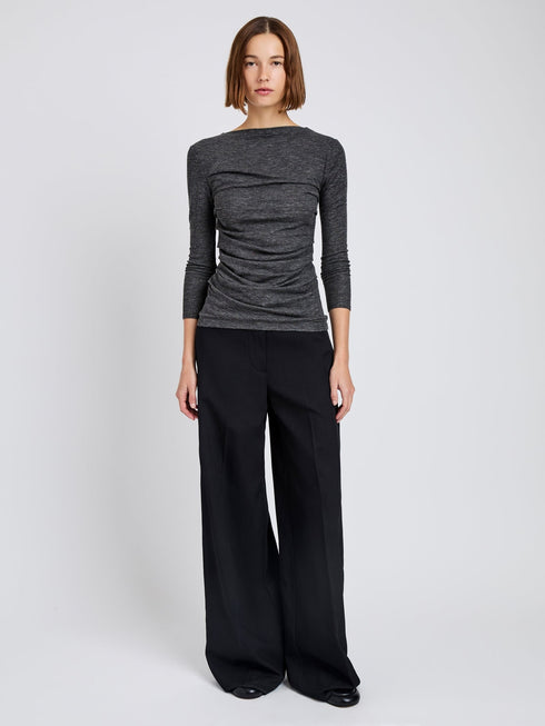 PROENZA SCHOULER WHITE LABEL LYDIA PANT