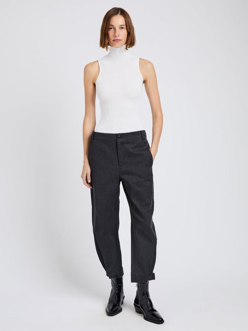 PROENZA SCHOULER WHITE LABEL KAY PANTS