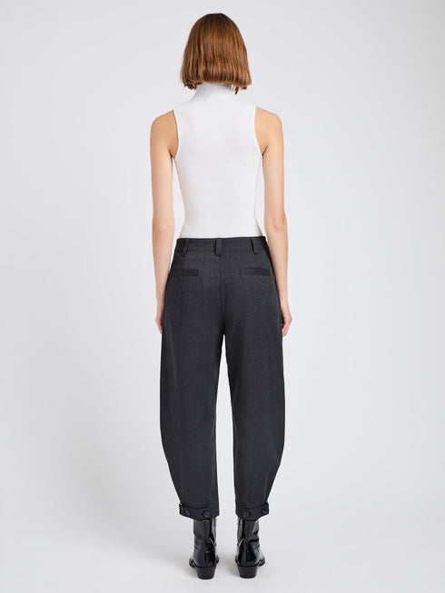 PROENZA SCHOULER WHITE LABEL KAY PANTS