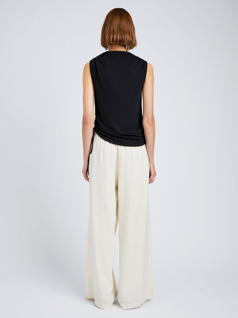 PROENZA SCHOULER WHITE LABEL ELNA TOP