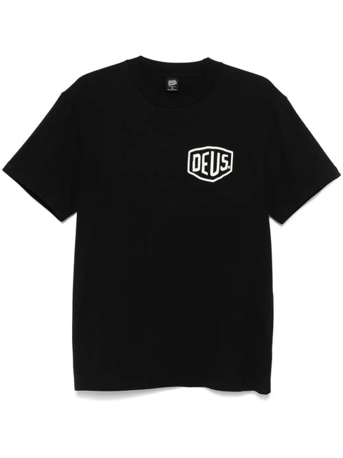 DEUS EX MACHINA FRONTAGE TEE