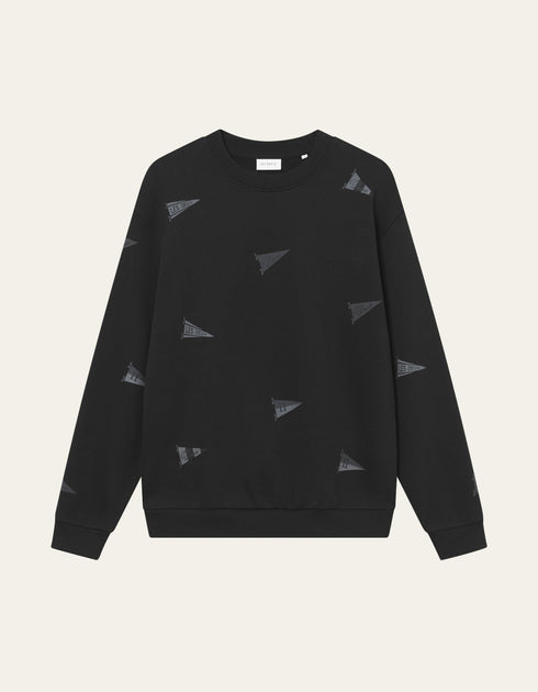 LES DEUX FLAG SWEATSHIRT
