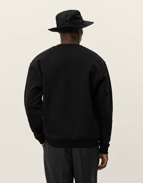 LES DEUX FLAG SWEATSHIRT