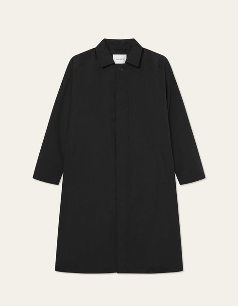 LES DEUX MAXIMUS PADDED TECH COAT