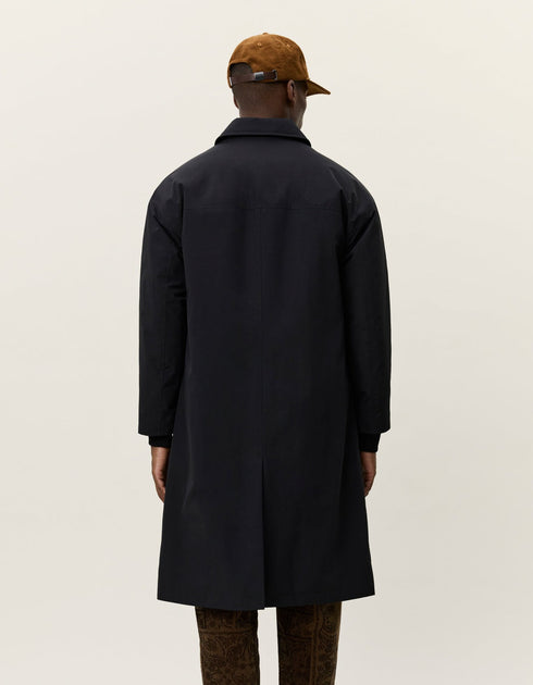LES DEUX MAXIMUS PADDED TECH COAT