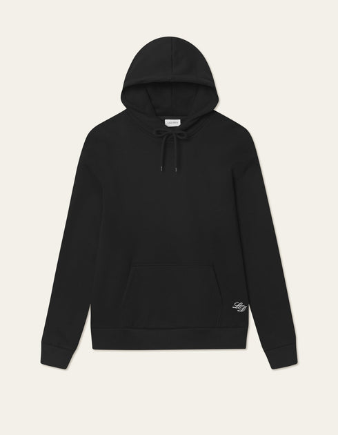 LES DEUX DANTON HOODIE