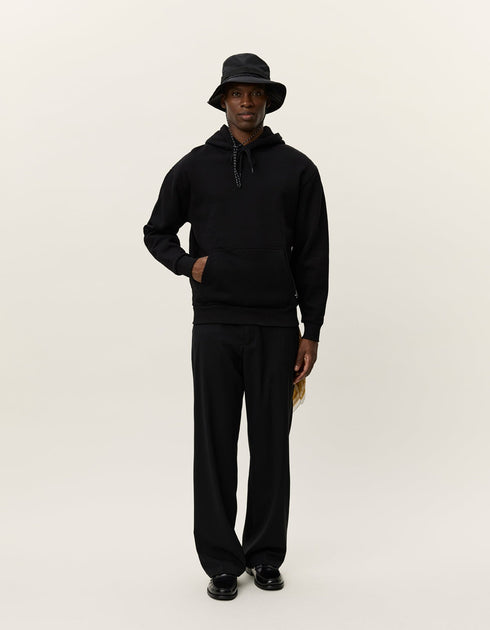 LES DEUX DANTON HOODIE