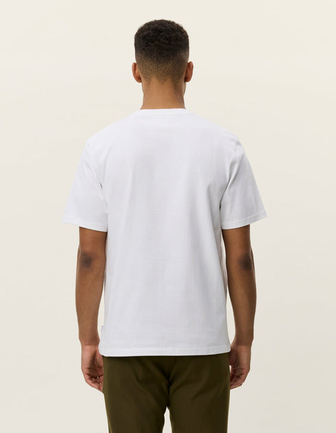 LES DEUX MIX TAPE T-SHIRT